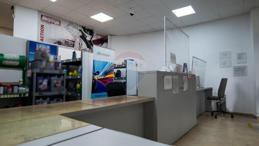 INVESTITIE - Vanzare vilă spatioasa cu S+P+2E+M, zona Doamna Ghica - 39