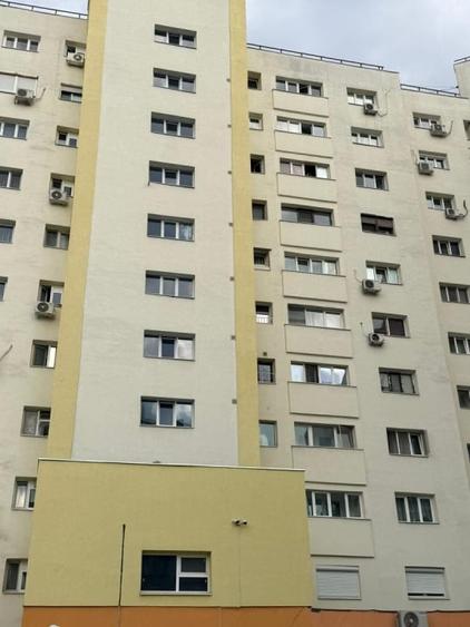 3 Camere | Rahova - Sebastian | Bloc 1983 Anvelopat | Langa Parc - 4