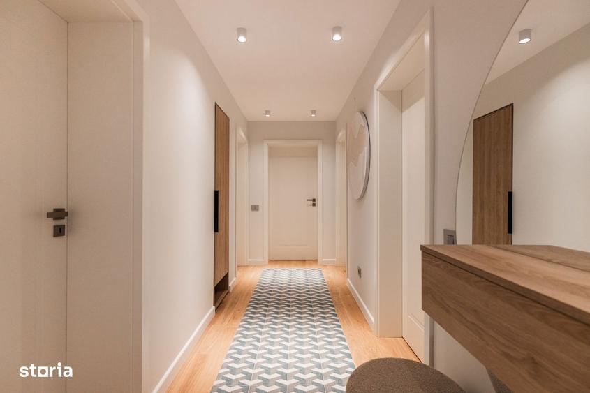 Apartament de inchiriat pe termen scurt/mediu - 2