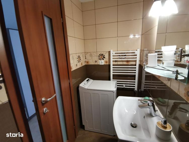 Drumul Taberei Prelungirea Ghencea Magnoliei bloc nou/centrala/parcare - 2