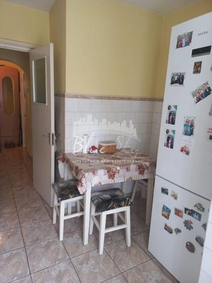 Dacia /Bdul Tomis - Apartament 3 cam ,2 bai , 2 balcoane - 9