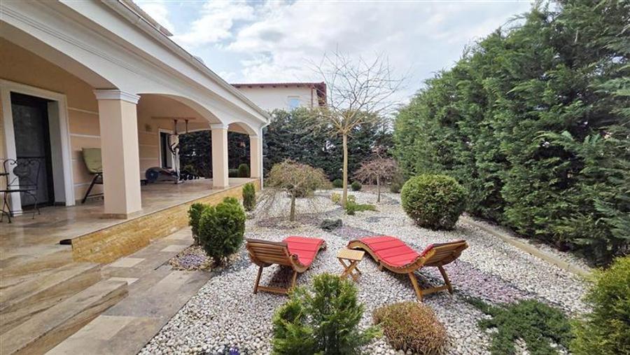 COMISION 0% CASA MEDITERANEANA SUPERBA MOBILATA  DUMBRAVITA PADURE - 1