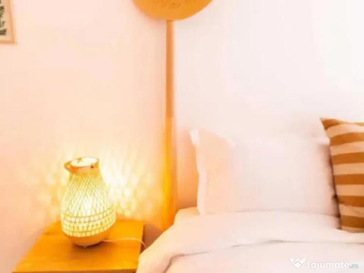 Apartament 2 camere, decomandat - zona Bartolomeu - 7