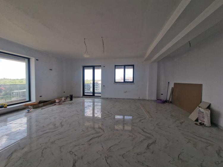 Mamaia Nord - 2 camere 136mp cu loc de parcare inclus in pret - 1