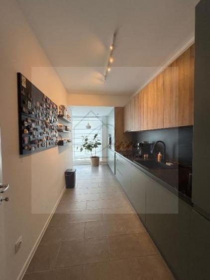 Apartament 3 camere Sos. Chitilei Atria Urban Resort I parcare inclusa - 4