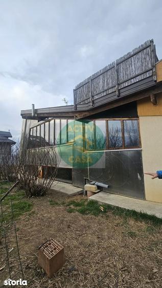 CASA - LOCUIN?A ECOLOGICA + GRADINA SUSTENABILA - 6