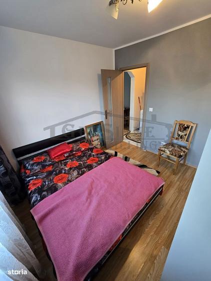 Apartament 3 camere separate Bucatarie separata Balcon Zona Manastur - 5