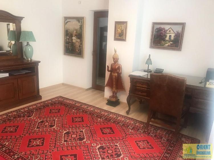 Mamaia, Dorna, apartament 2 camere, etaj 2, mobilat modern - 6