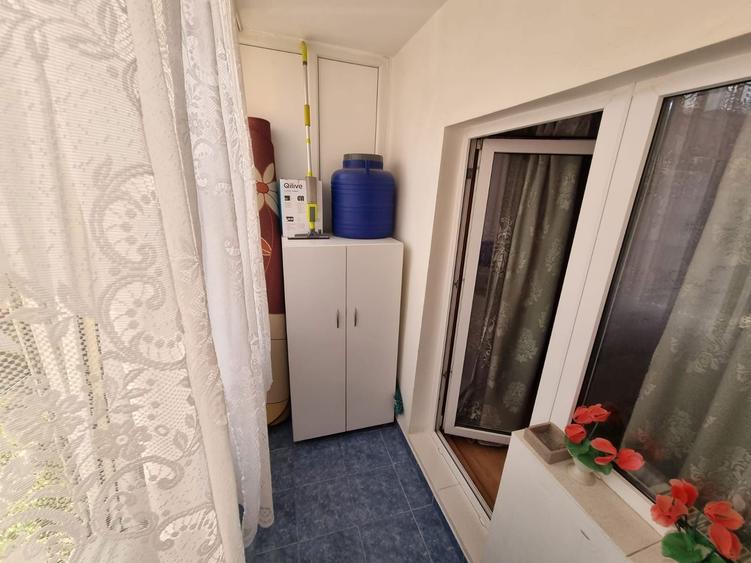 Proprietar inchiriez apartament cu 2 camere zona Lipovei - 8