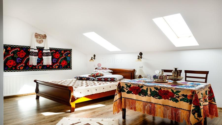 Proprietate Deosebita - Liziera Padurii - 46