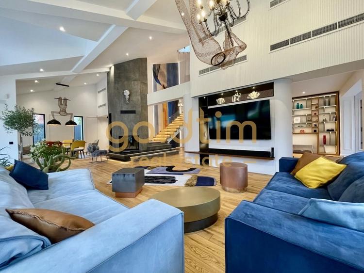 UNICA/ABSOLUT SUPERBA/ VILA INDIVIDUALA/IANCU NICOLAE/CURTE GENEROASA - 2