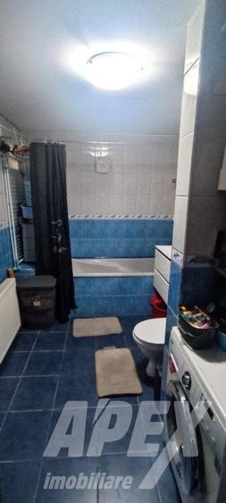 Casa individuala 3 camere | Curte comuna | Stefan cel Mare- Eminescu - 13