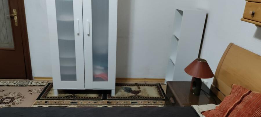 2 CAMERE DECOMANDAT-TOMIS NORD STR.TULCEI-MOBILAT-UTILAT - 7