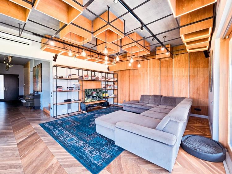 Vila  spectaculoasa de vanzare in Faget - 9