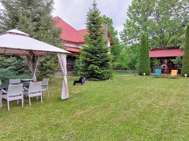 Inchiriez vila la Cornu,Prahova pe termen mediu si lung - 1