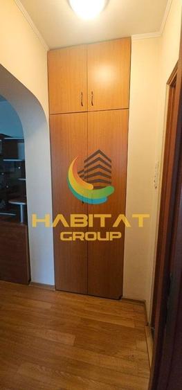 Apartament 3 camere, loc de parcare- Timpuri Noi - 21