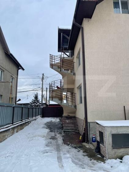 Casa individuala 330 mp, 558 mp teren, Someseni - 6