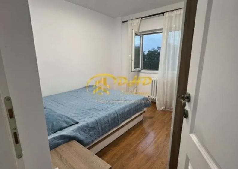 Ap. 2 cam decomandat Palas, renovat, centrala, AC - 5