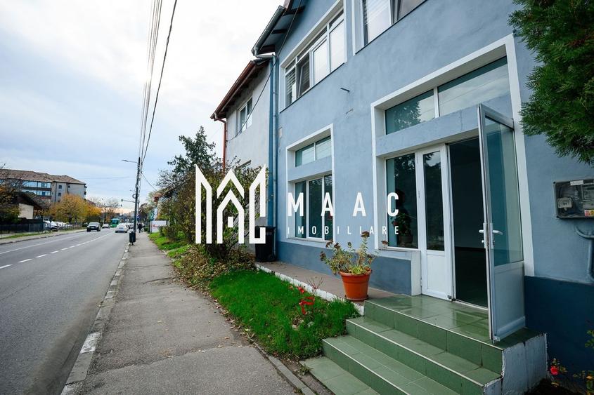 SPATIU COMERCIAL DE INCHIRIAT| ZONA MALL-ul NOU| CENTRALA TERMICA - 8