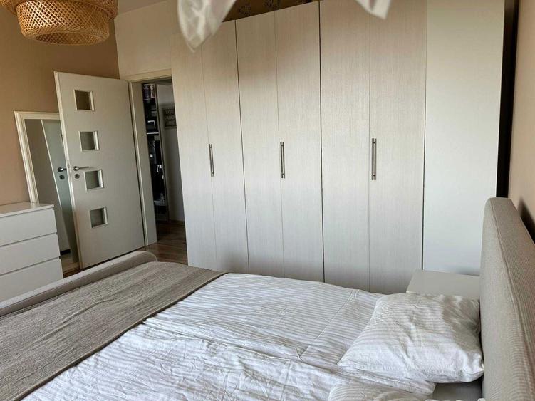 Vand apartament 2 camere IQ Hotel - 6