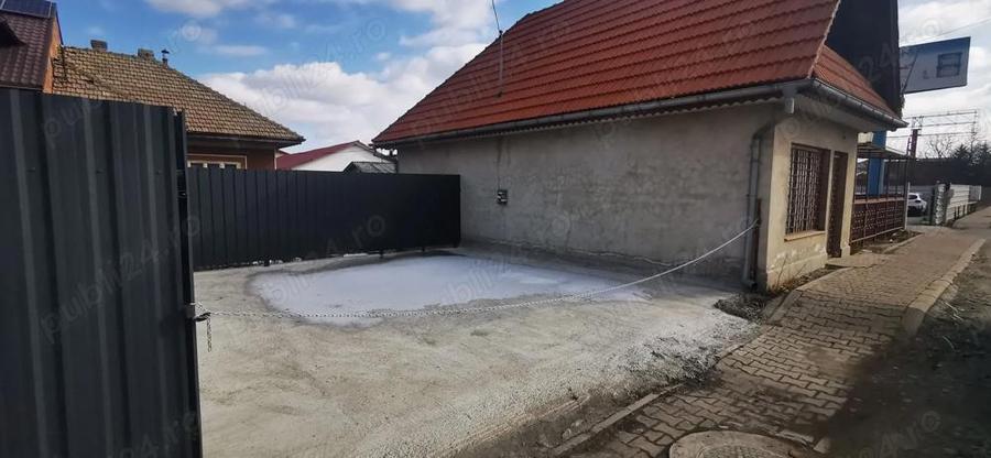 Inchiriere spa?iu comercial DN15, Dumbrava Ro?ie, jude?ul Neam? - 1