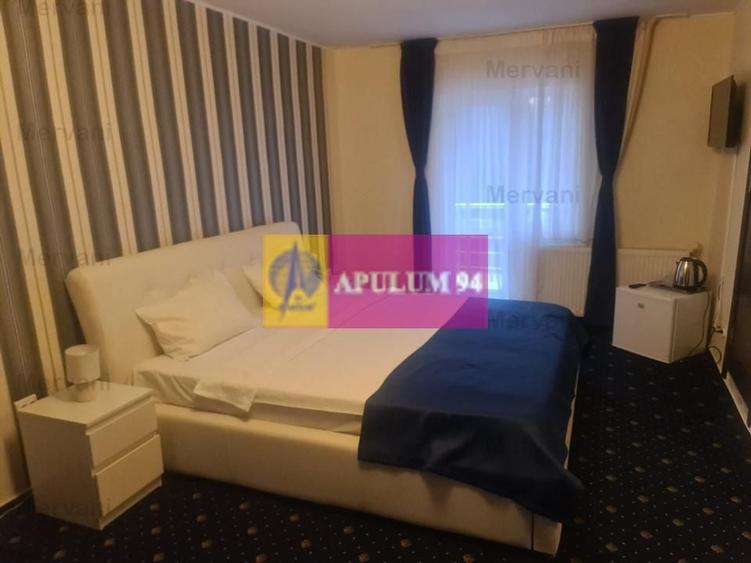 Hotel de vanzare in Sinaia - 14