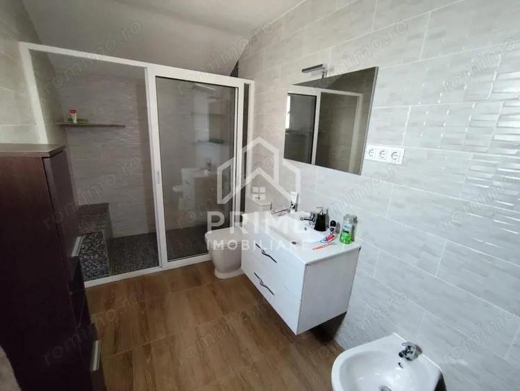 Casa Individuala 4 camere, 160mp + piscina| zona Orizont| - 7
