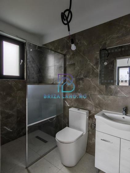 Gulia, casa Parter, suprafata 107mp, 4 camere, doua bai, teren 340mp - 13