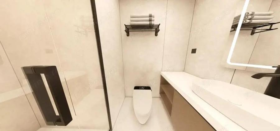 Casa tip Capsula House de la View Box Houses - modelul Antalya - 2