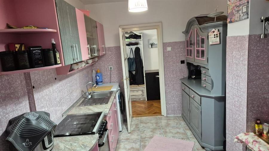 Reco Apartament Sanmartin 100mp - 6