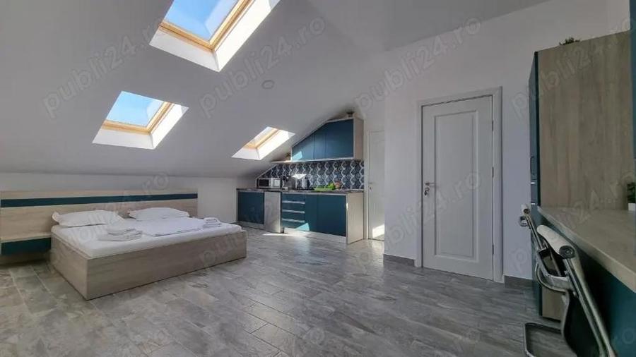 Cazare Echipe Muncitori Vila duMio Eforie Nord Agigea Constanta Lazu - 1