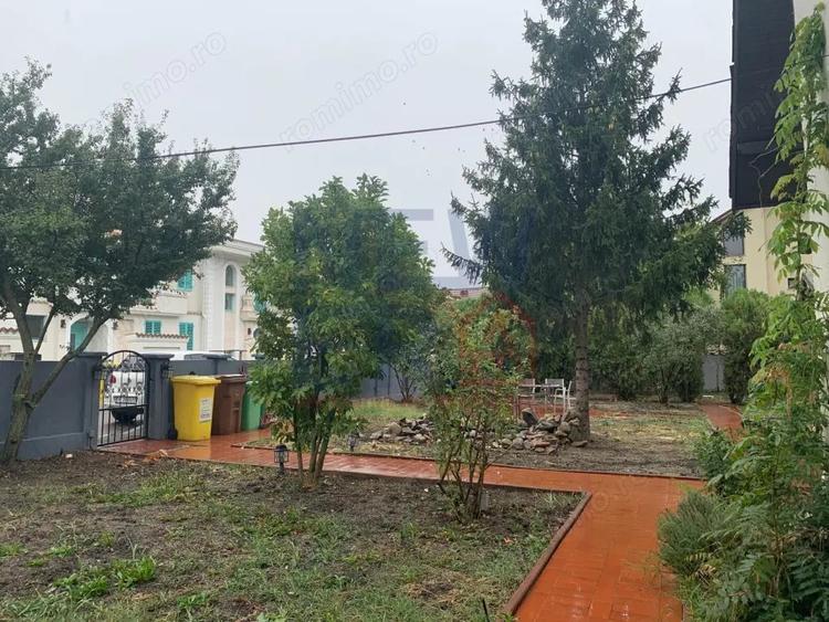 Vila Eleganta cu Personalitate de Inchiriat - zona Pipera-Ilfov - 20