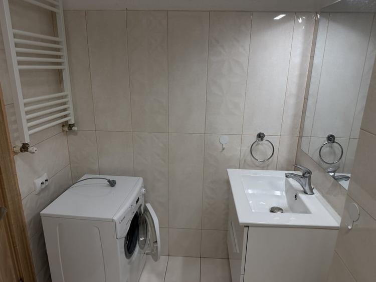 ap 2 camere Dedeman, luminos S-V , spatios 60 mp utili ,balcon - 6