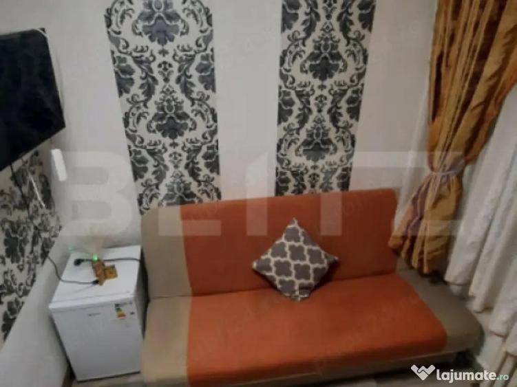 Garsoniera de vanzare, 11 mp, aproape de Iulius Mall! - 1
