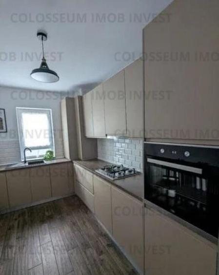 Apartament cu 3 camere, decomandat - zona Tractorul - 6