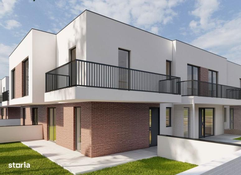 Apartament tip duplex 3 camere Popas Pacurari , 80 mp Cod:156100 - 7