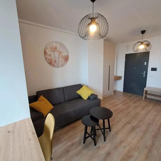 Proprietar, vand apartament doua camere XCity Tower 3, et. 14 - 8