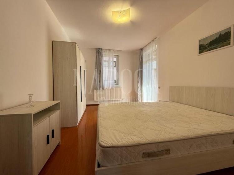 Apartament 2 camere de vanzare in Zorilor, Cluj Napoca - 3
