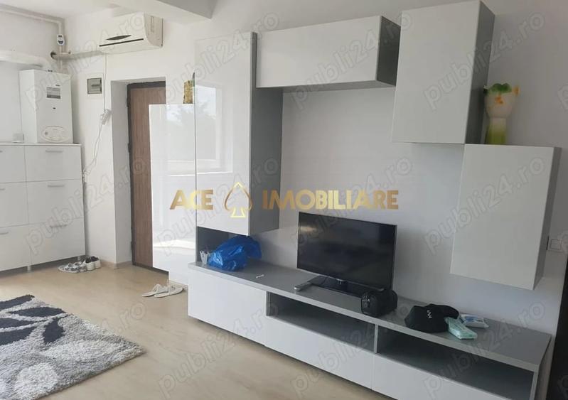 2 Camere de inchiriat | Baneasa | Mobilat | Utilat - 3