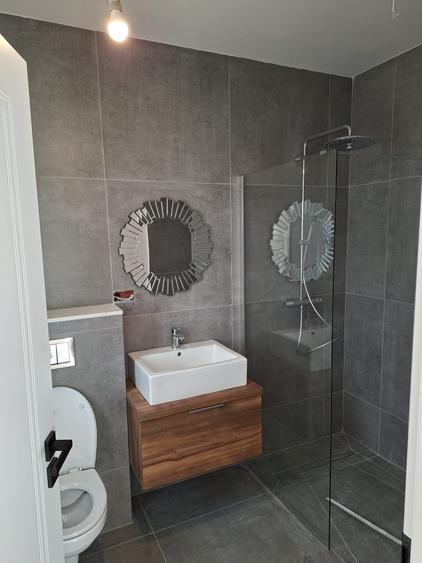 Casă / vilă Smeura / Argeș , construcție : La Cheie 2025 ! - 19