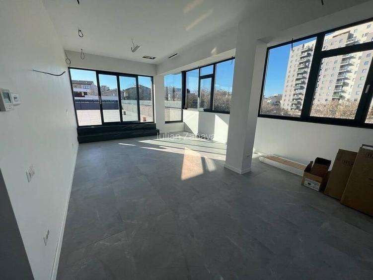 Penthouse  vedere Panoramica | Tineretului Park