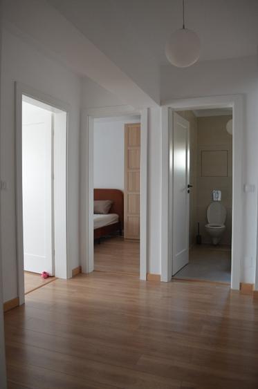 PROPRIETAR AP 3 camere, Tg Cucu (Ultracentral), 71 mp, Mobilat și Utilat complet - 9