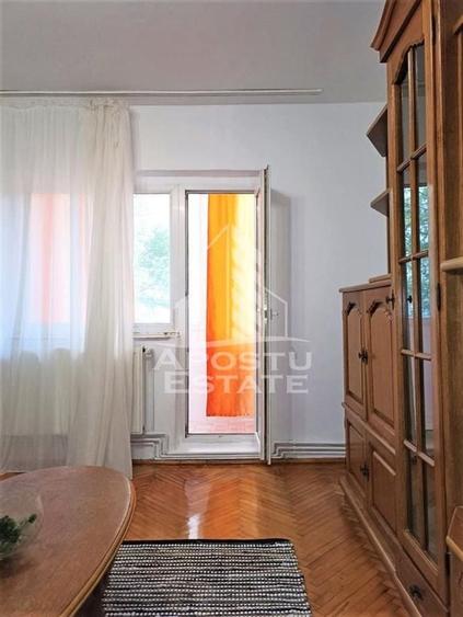 Apartament 3 camere, centrala proprie, zona Sagului - 2