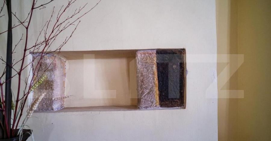 Casa Ion Zidaru, monument istoric, 597 mp utili, zona Centra - 1