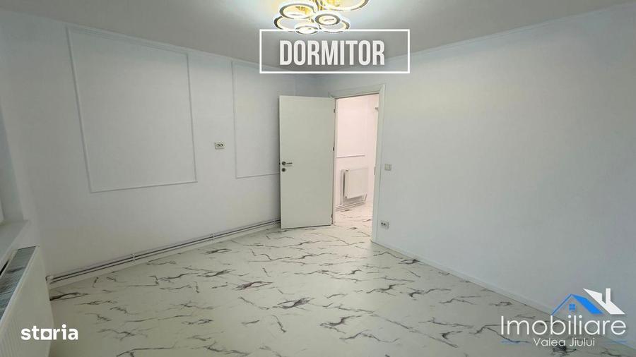 Apartament 2 camere Str. Avram Iancu, Petro?ani | Complet renovat - 10