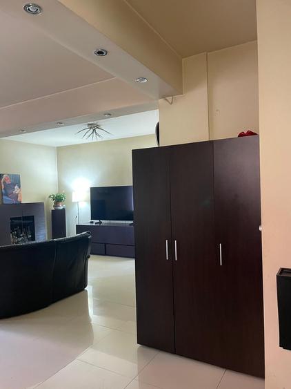 Locuință elegantă cu curte amenajată – parter + etaj, în spatele Pieței Delfinul - 22