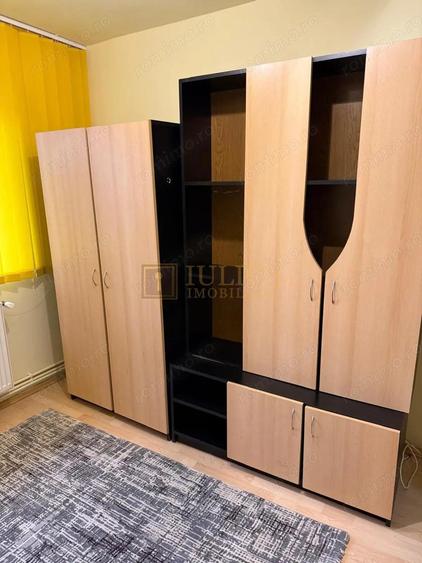 3 camere, zona Lunei-Complexul Studentesc, la 3 minute de facultatea FEAA - 5