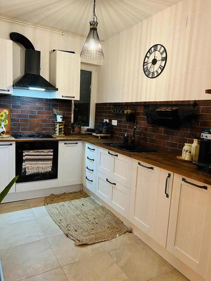 Apartament 3 Camere + Gradina Adora Forest - 9