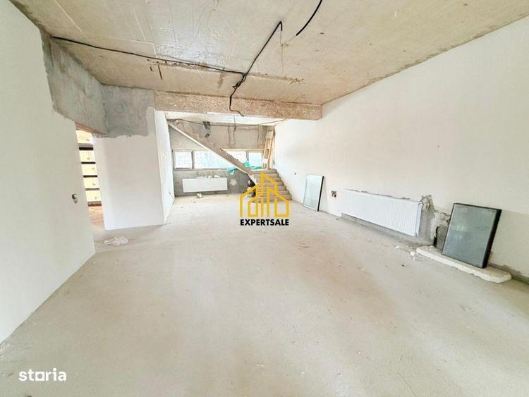 Casa/Vila cu 7 camere, teren 1600 MP/ stadiu avansat/Domnesti/Premium - 5