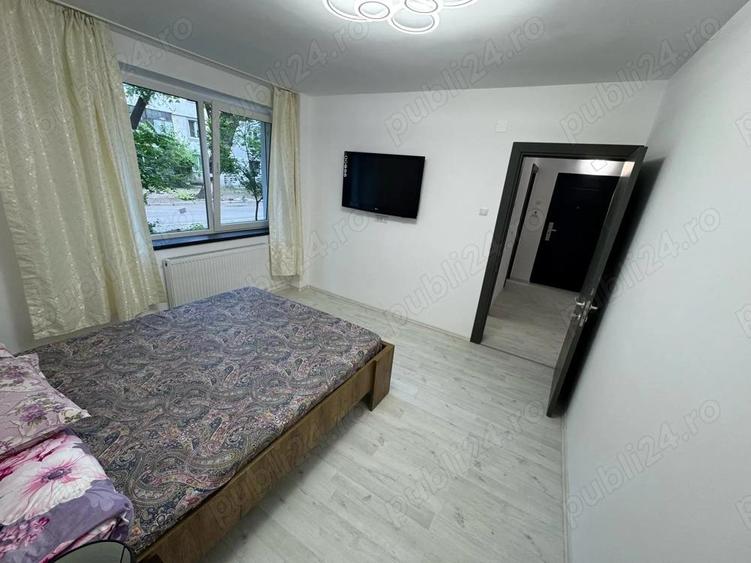 Apartament 2 camere Zona Gara - Supermarket Laura - parter - 46 mp - 6